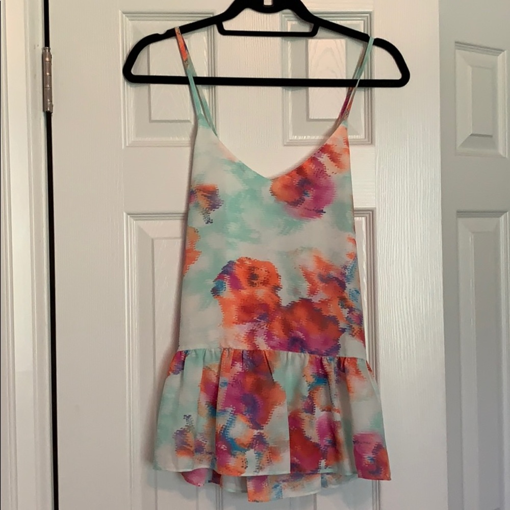 Buddylove Top- Never worn